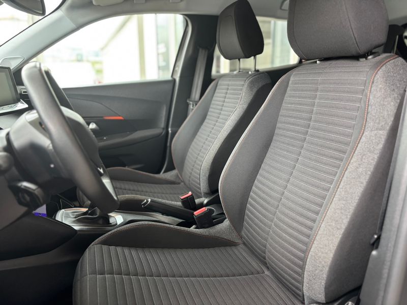 Peugeot 2008 2022, foto 12