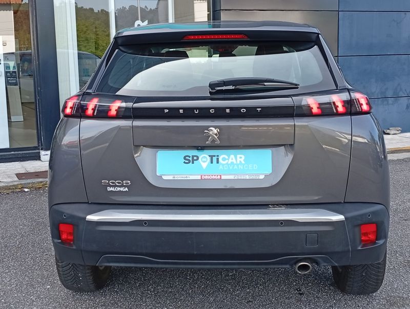 Peugeot 2008 2022, foto 7