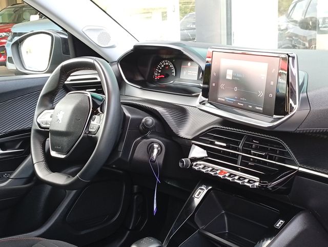 Peugeot 2008 2022