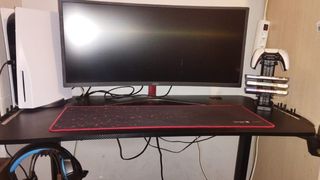 Setup completo Workstation Portátil Dell 3551