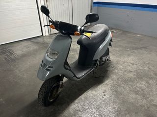 Piaggio Typhoon 80cc