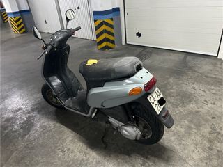 Piaggio Typhoon 80cc