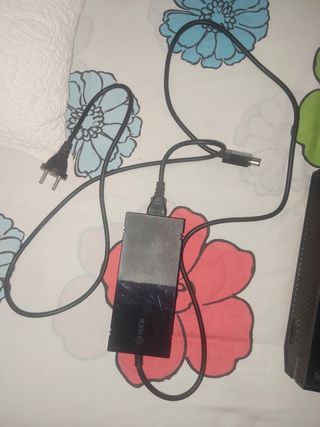 Xbox One 500GB Negra