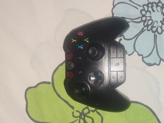 Xbox One 500GB Negra