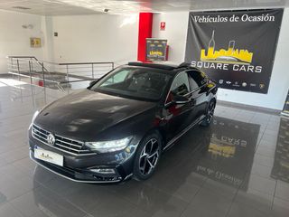 Volkswagen Passat rline 2.0 tdi 150cv
