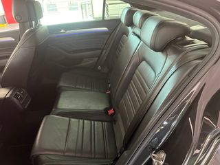 Volkswagen Passat rline 2.0 tdi 150cv