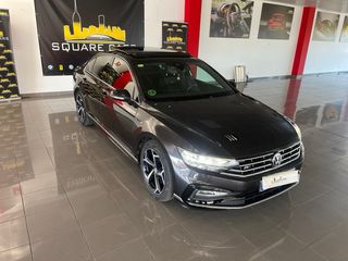 Volkswagen Passat rline 2.0 tdi 150cv
