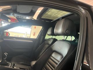 Volkswagen Passat rline 2.0 tdi 150cv