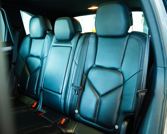 Porsche Cayenne S 4.8 2011