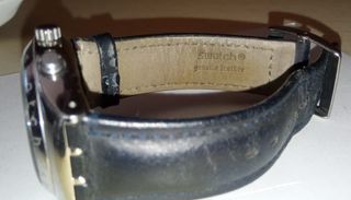 Swatch Irony Originale Quarzo Cronografo 1996