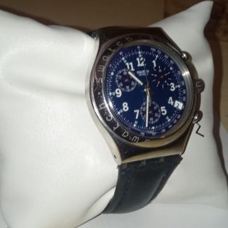 Swatch Irony Originale Quarzo Cronografo 1996