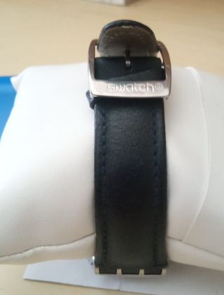 Swatch Irony Originale Quarzo Cronografo 1996