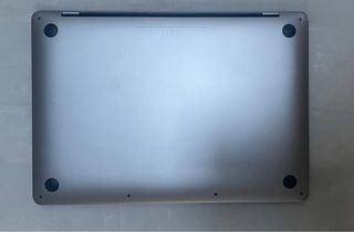 MacBook Pro 13 Gris Espacial
