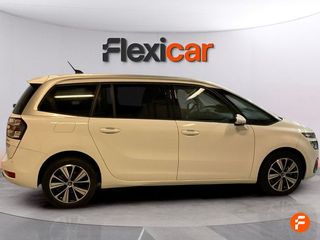 Citroën Grand C4 Picasso PureTech 96KW (130CV) S&S 6v Shine
