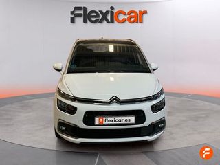 Citroën Grand C4 Picasso PureTech 96KW (130CV) S&S 6v Shine