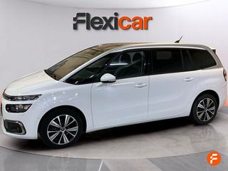 Citroën Grand C4 Picasso PureTech 96KW (130CV) S&S 6v Shine