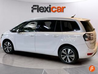 Citroën Grand C4 Picasso PureTech 96KW (130CV) S&S 6v Shine