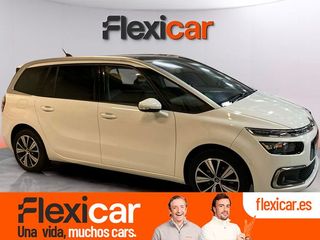 Citroën Grand C4 Picasso PureTech 96KW (130CV) S&S 6v Shine