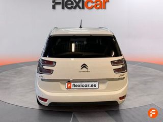 Citroën Grand C4 Picasso PureTech 96KW (130CV) S&S 6v Shine