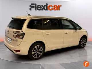 Citroën Grand C4 Picasso PureTech 96KW (130CV) S&S 6v Shine