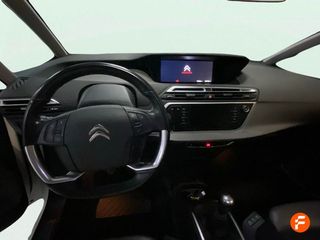 Citroën Grand C4 Picasso PureTech 96KW (130CV) S&S 6v Shine