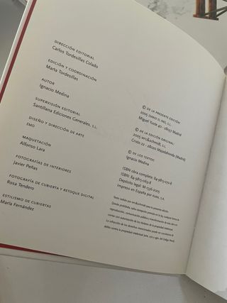 Cocina País por país,