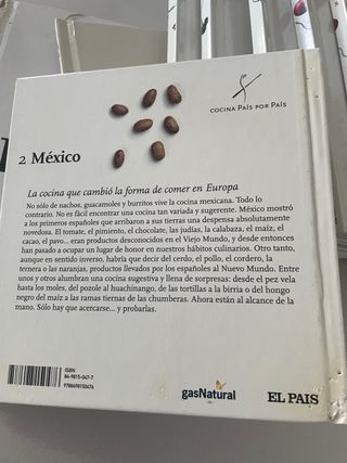 Cocina País por país,