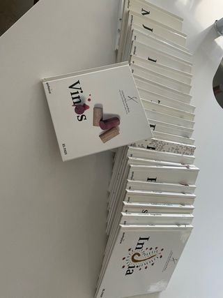 Cocina País por país,