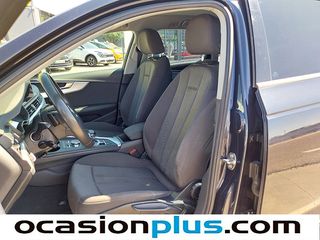 Audi A4 Avant Advanced 2.0 TDI 110 kW (150 CV) S tronic