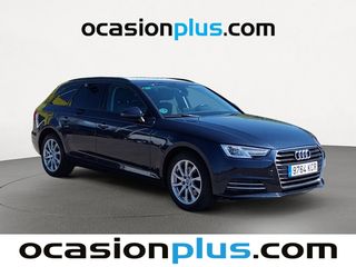 Audi A4 Avant Advanced 2.0 TDI 110 kW (150 CV) S tronic