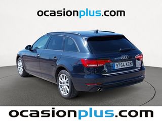 Audi A4 Avant Advanced 2.0 TDI 110 kW (150 CV) S tronic