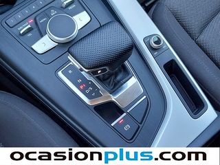 Audi A4 Avant Advanced 2.0 TDI 110 kW (150 CV) S tronic