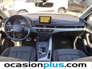 Audi A4 Avant Advanced 2.0 TDI 110 kW (150 CV) S tronic