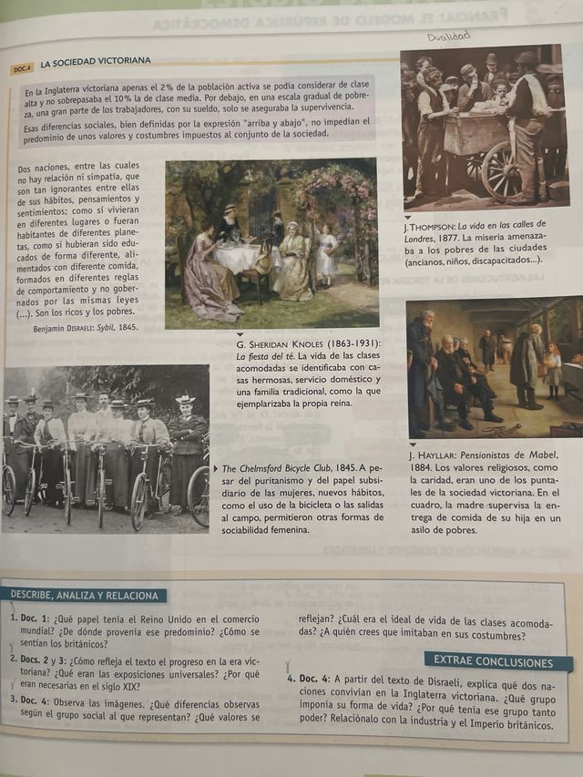 HMC N/E (HISTORIA MUNDO CONTEMP BACH) AULA 3D