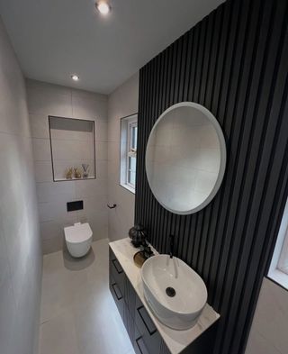 CAMBIO DE BAÑERA POR PLATO DUCHA 