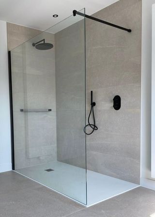 CAMBIO DE BAÑERA POR PLATO DUCHA 