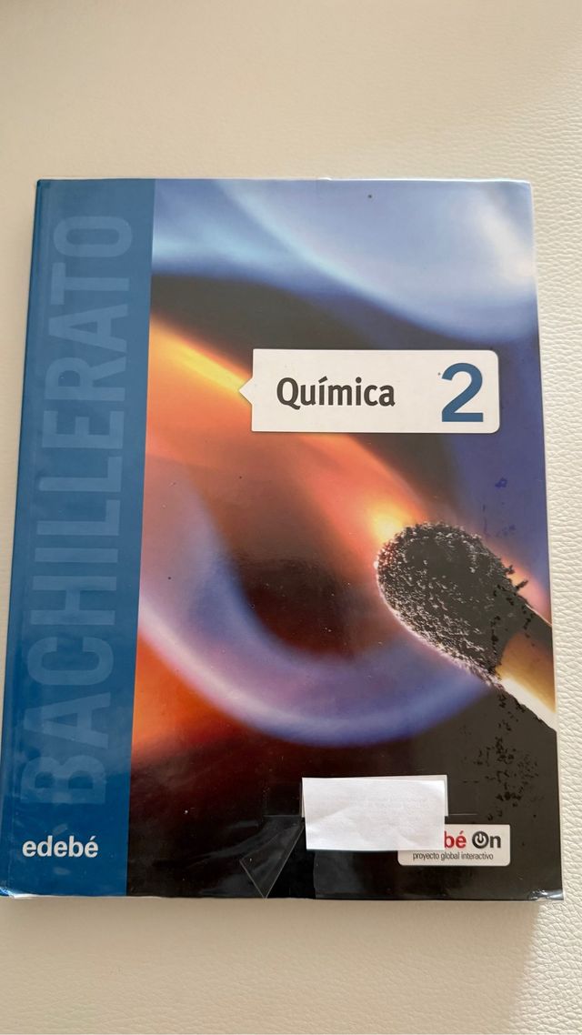 QUÍMICA