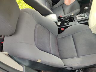 Mazda 3 2007 despiece