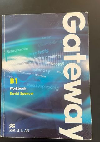 GATEWAY B1 Wb