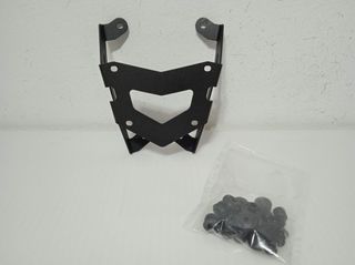 Kit Montaje Cúpula Yamaha Mt 09 Tracer 900 2015