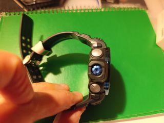 Reloj Casio G-Shock GULFMASTER GWN-1000B