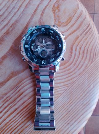 Reloj SKYLINE 2909 Cuarzo