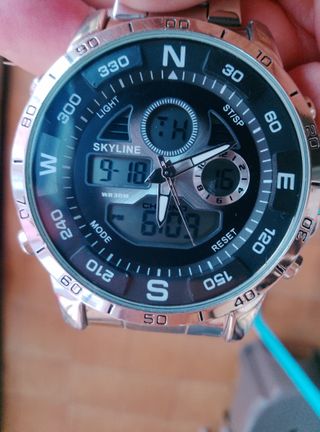 Reloj SKYLINE 2909 Cuarzo