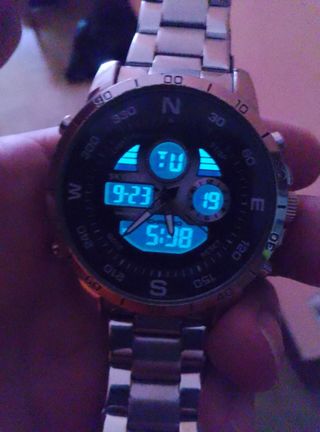 Reloj SKYLINE 2909 Cuarzo