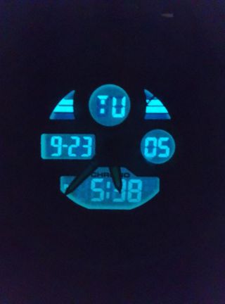 Reloj SKYLINE 2909 Cuarzo