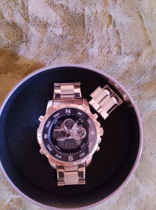 Reloj SKYLINE 2909 Cuarzo