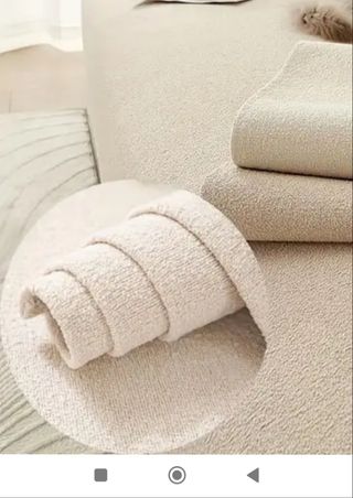 Fodere per divani 4 posti beige