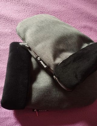 Manoplas Jane para carrito