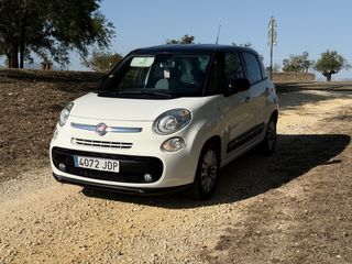FIAT 500L 2015