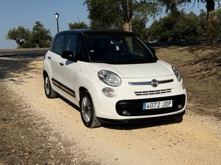 FIAT 500L 2015